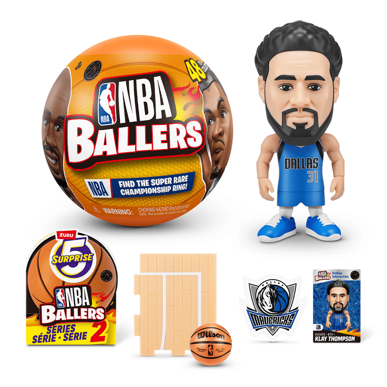 NBA Ballers 2 ルカ・ドンチッチ NBA Ballers series2 ルカ