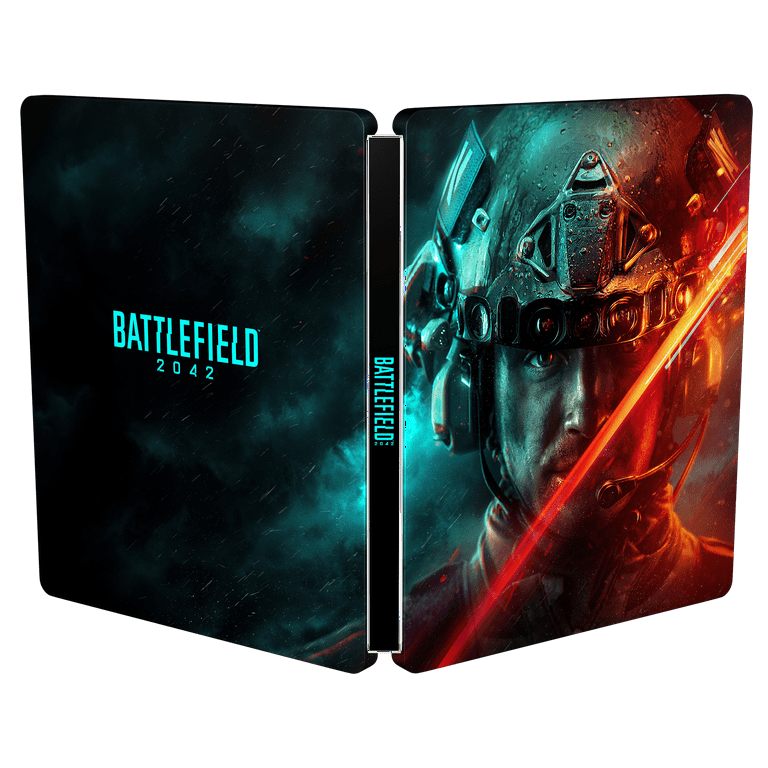 Battlefield 2042, Electronic Arts, Xbox Series X, Pre-Order