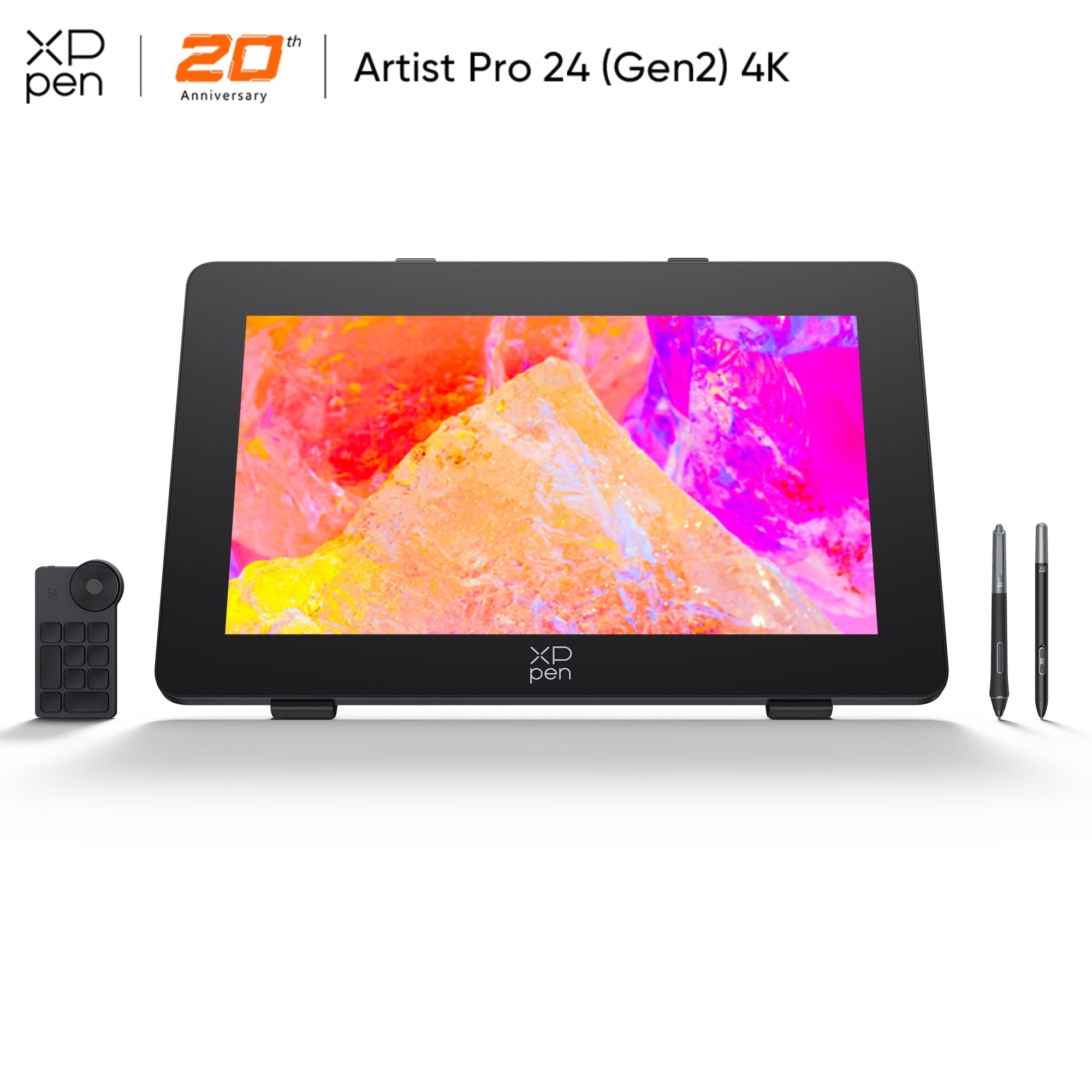 Wacom CINTIQ 13HD Interactive Pen Display (DTK1300) - Walmart.com