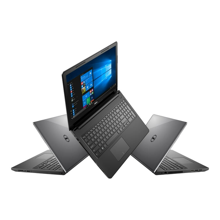 Dell Inspiron 15 3567 - Intel Celeron - N3060 / up to 2.48 GHz