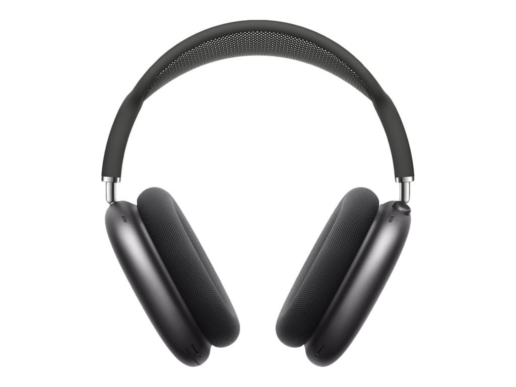Refurbished Apple AirPods Max Space Gray Over Ear Headphones
