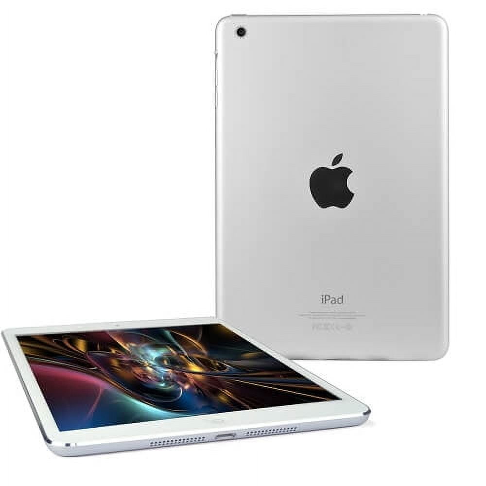 Restored Apple iPad mini WiFi 16GB 7.9
