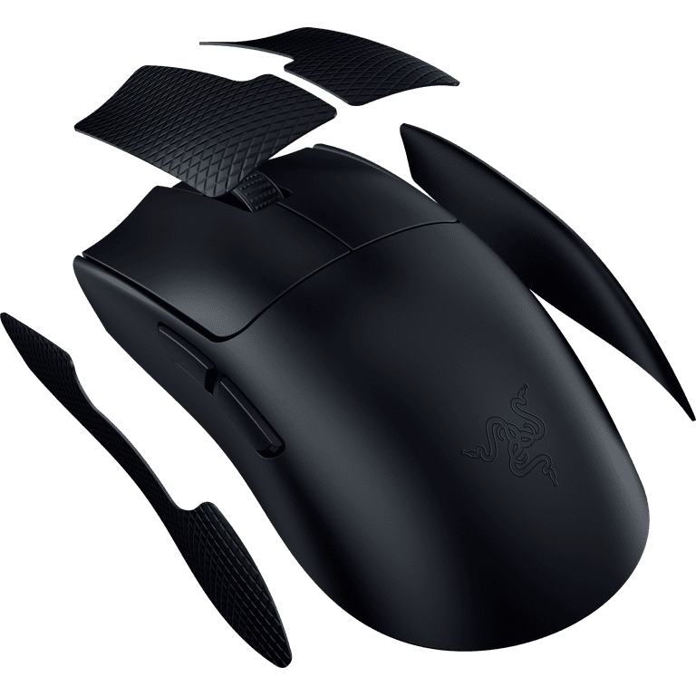 Razer Viper V3 Pro Optical USB Wireless Gaming Mouse, Black