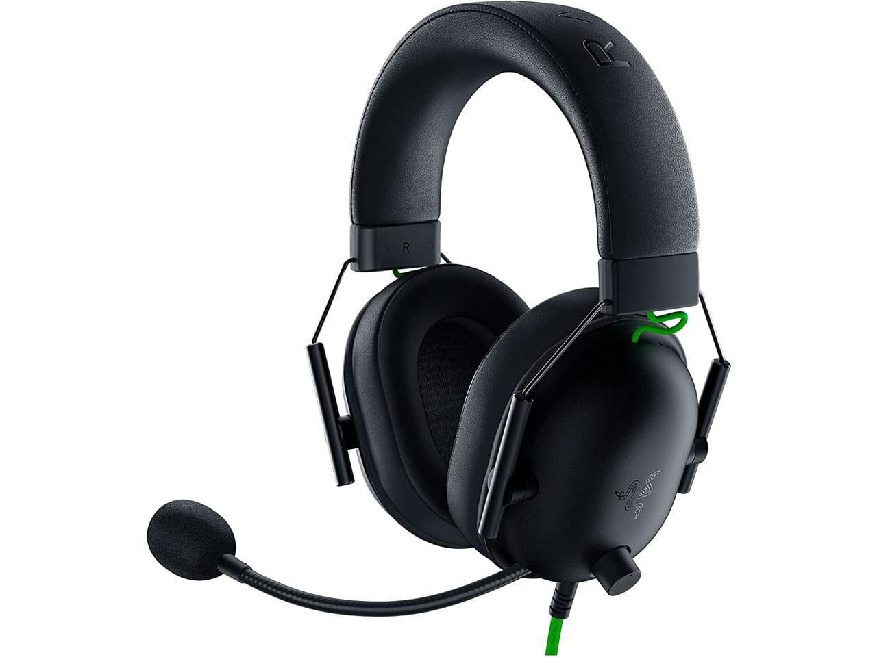 Razer Ultimate Wireless Esports Headphones: BlackShark V2 Pro, 2.4