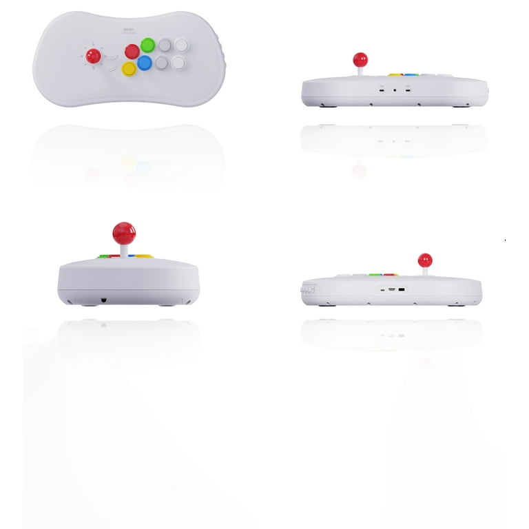 NEOGEO Arcade Stick Pro - open box - Walmart.com