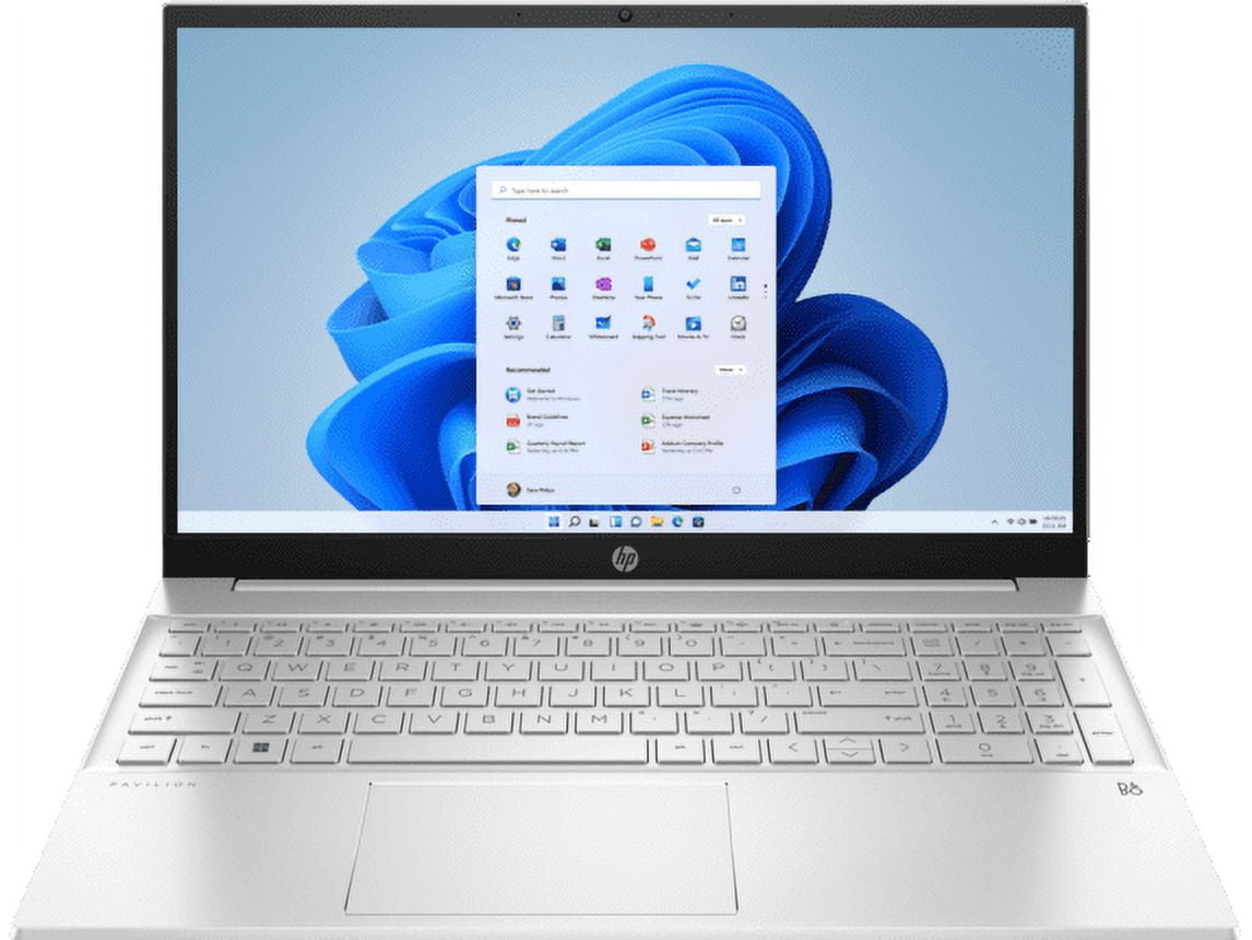 HP Pavilion 15.6