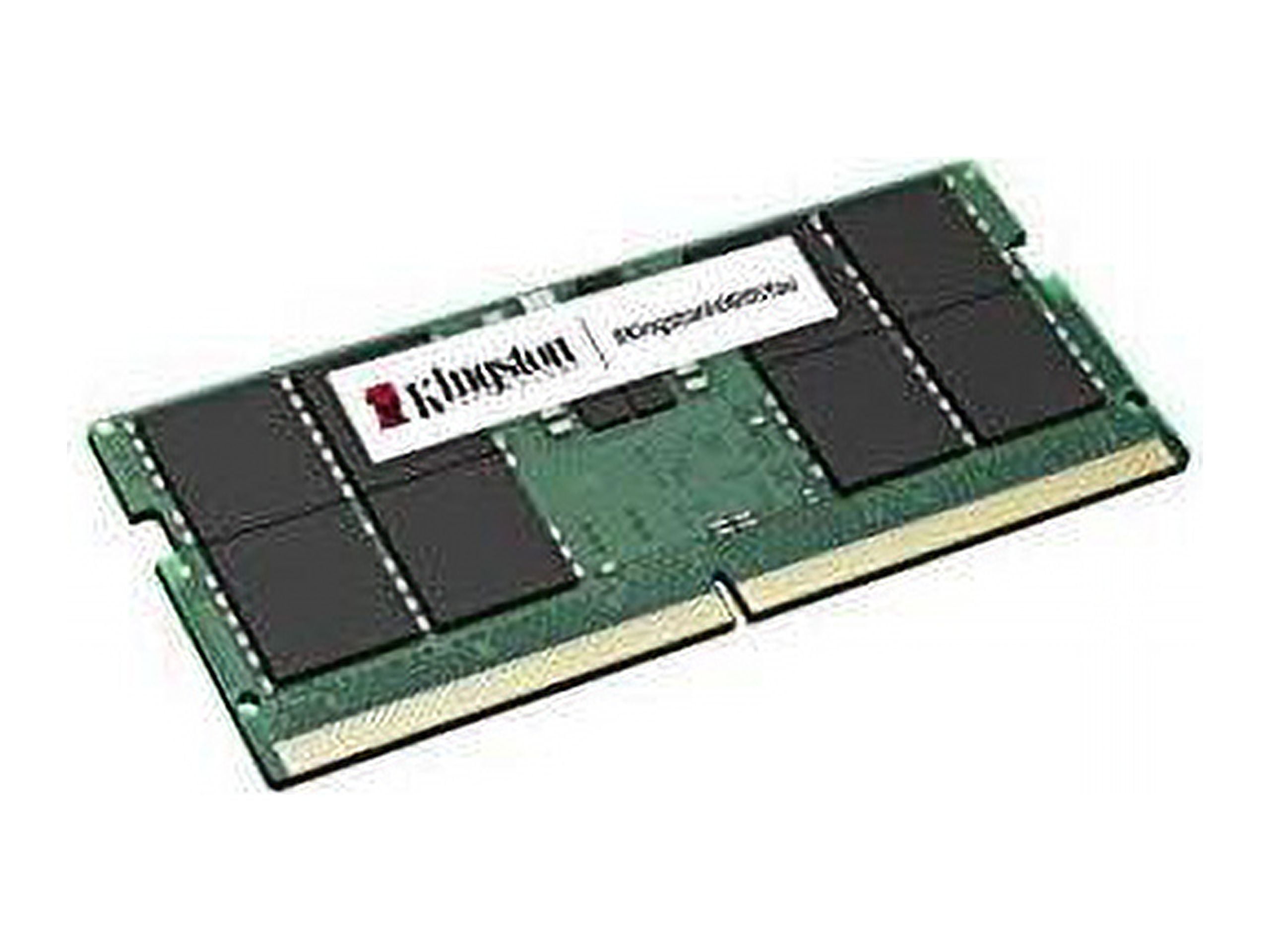 Kingston 16GB DDR5-4800 RAM, Memory Module for PC, 4800MHz, Power