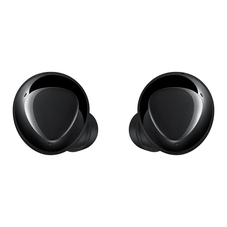 Samsung Galaxy Buds+, Cosmic Black - Walmart.com