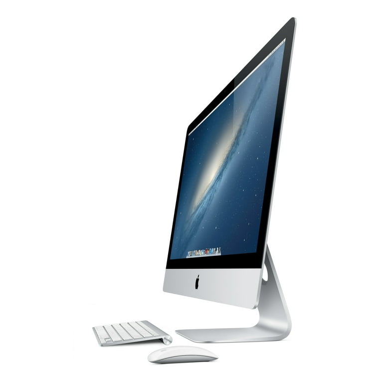 Restored Apple iMac 21.5