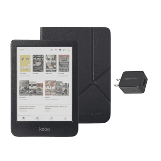 Kobo Libra 2 eReader | 7? Glare Free Touchscreen | Waterproof