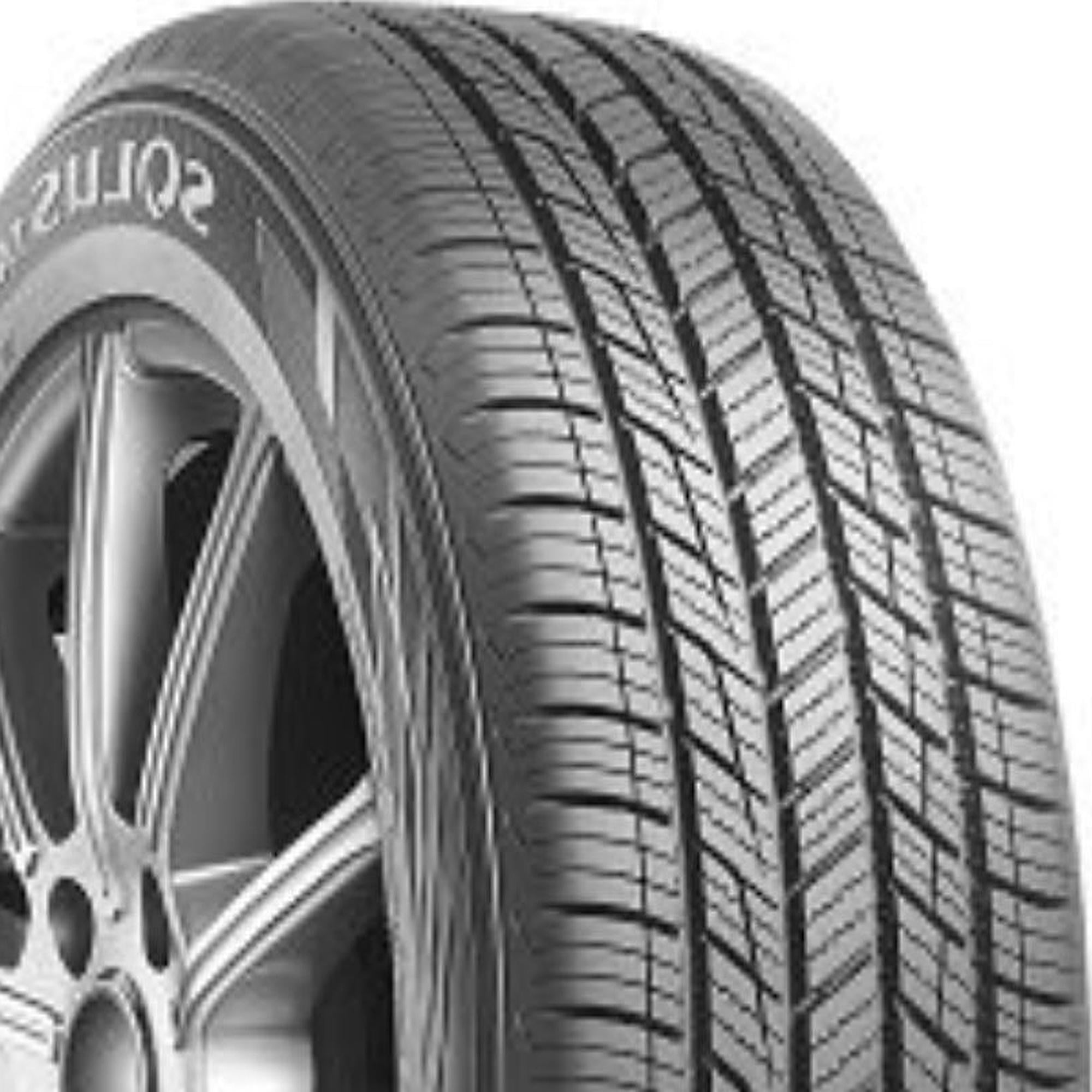 Kumho Solus TA51a 225/45R18 95V XL Tire, Passenger Car/SUV/Minivan