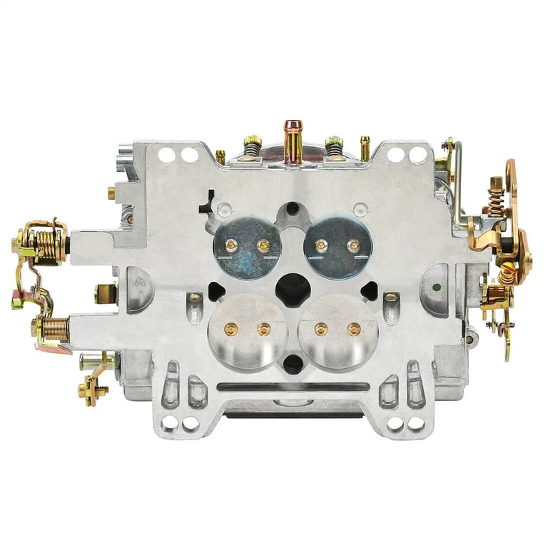 Edelbrock 1405 Performer Series Carburetor - Walmart.com