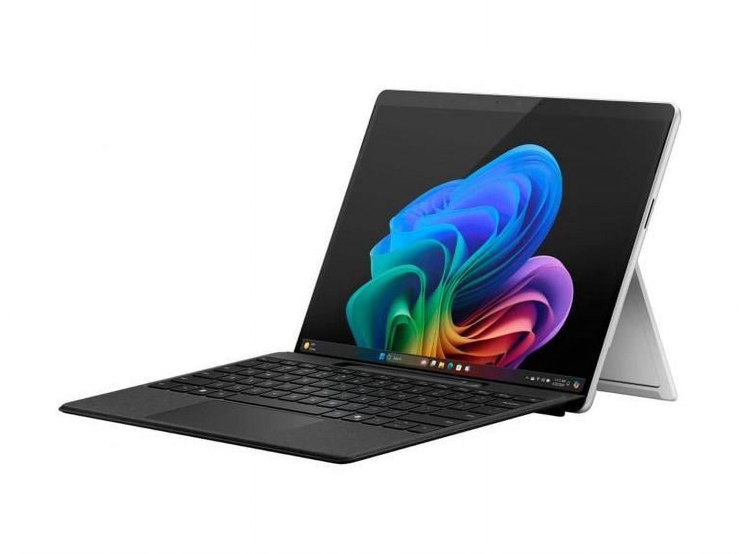 Microsoft Surface Pro 11th Edition Qualcomm Snapdragon X Elite 16
