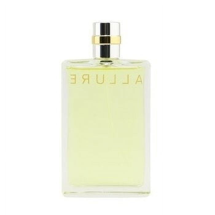 Chanel Allure EDT (Eau De Toilette) Spray 100ml/3.3oz - Walmart.com