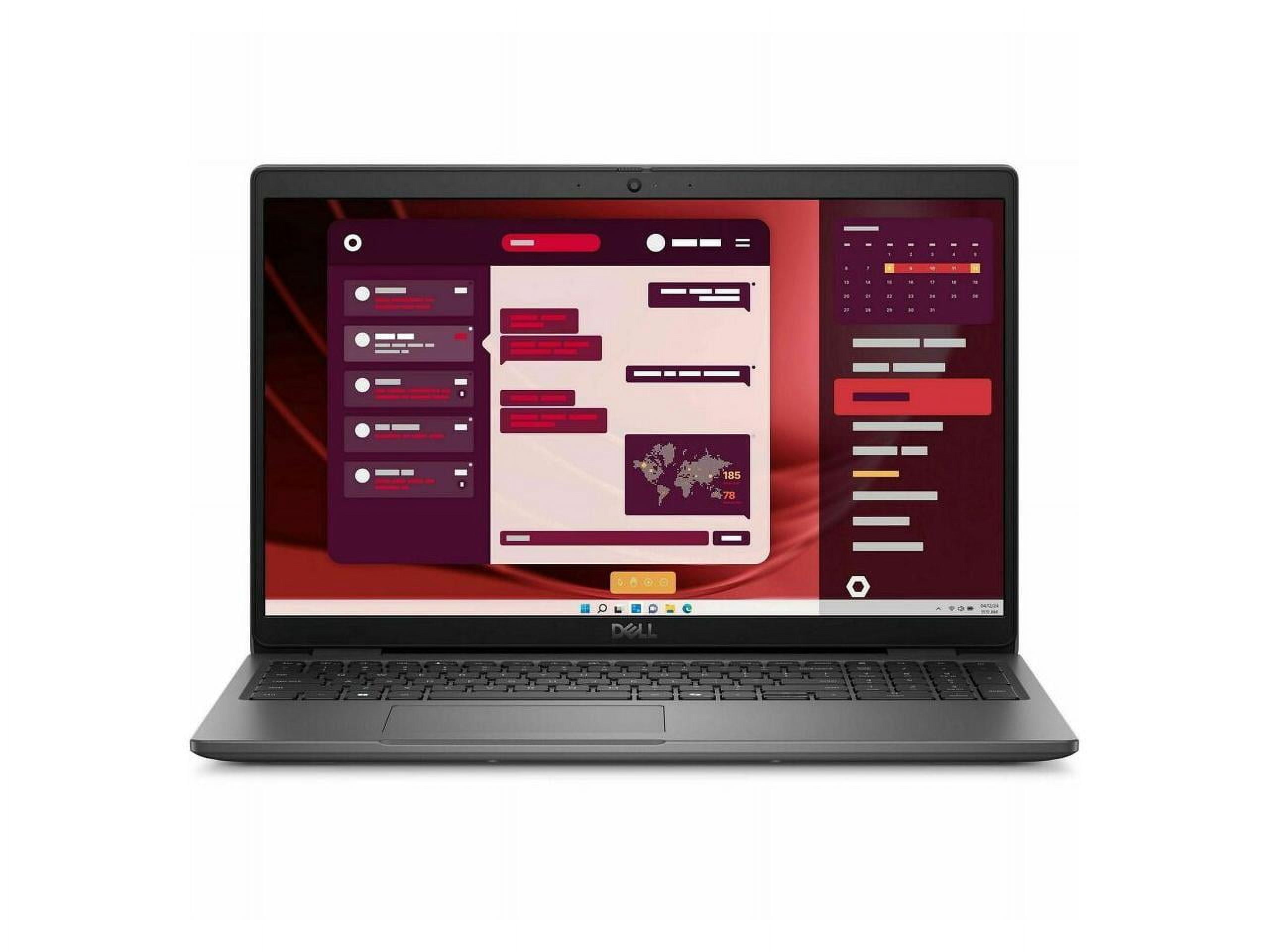 Dell Latitude 3550 15.6