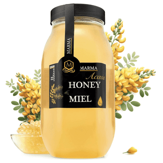 BUIE Mad Honey | Himalayan Honey | From Nectar of Rhododendron