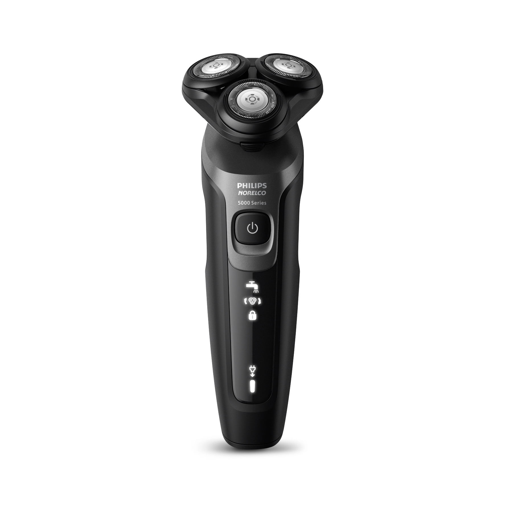 Philips Norelco Series 5000 Wet/Dry Electric Shaver & Trimmer