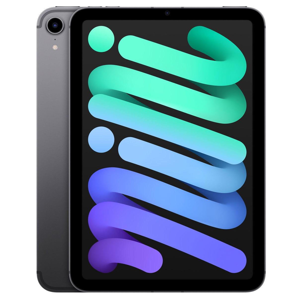 Restored Apple Ipad Mini 6th. Gen - 8.3