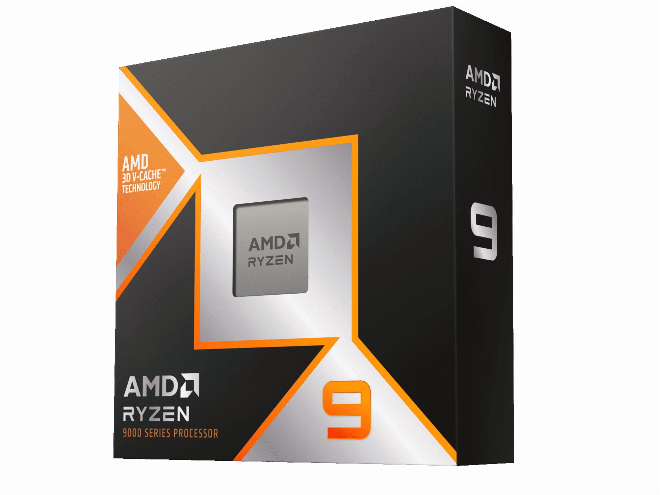 AMD Ryzen 9 5900X - 12-Core 3.7 GHz Socket AM4 105W Desktop