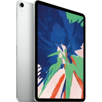 11-inch iPad Pro Wi-Fi + Cellular 64GB - Space Gray - Walmart.com
