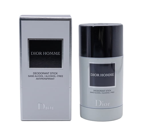 Sauvage by Christian Dior Deodorant Stick 2.6 oz For Men - Walmart.com