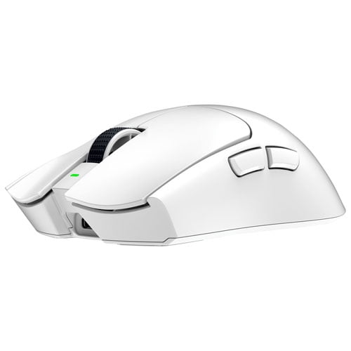 Razer Viper V3 Pro | Wireless Gaming Mouse - White - Walmart.ca