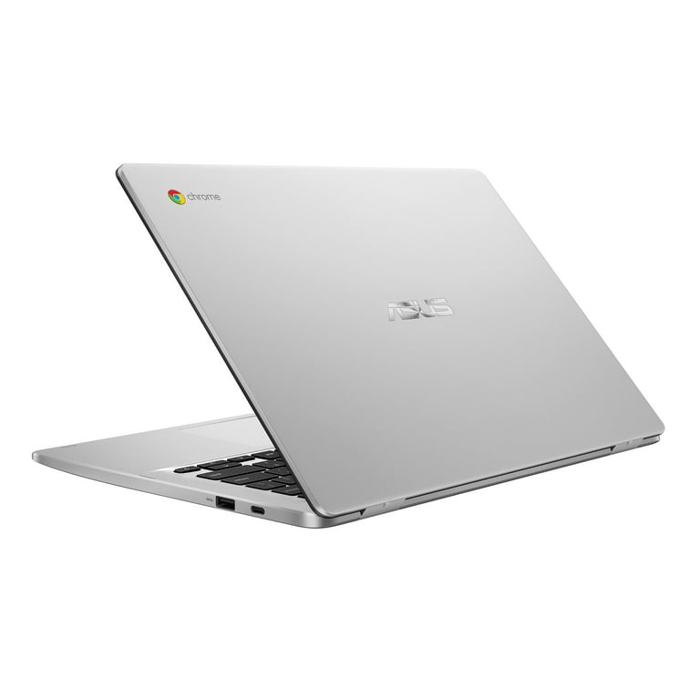 ASUS Laptop Computer, C423 Chromebook, 14