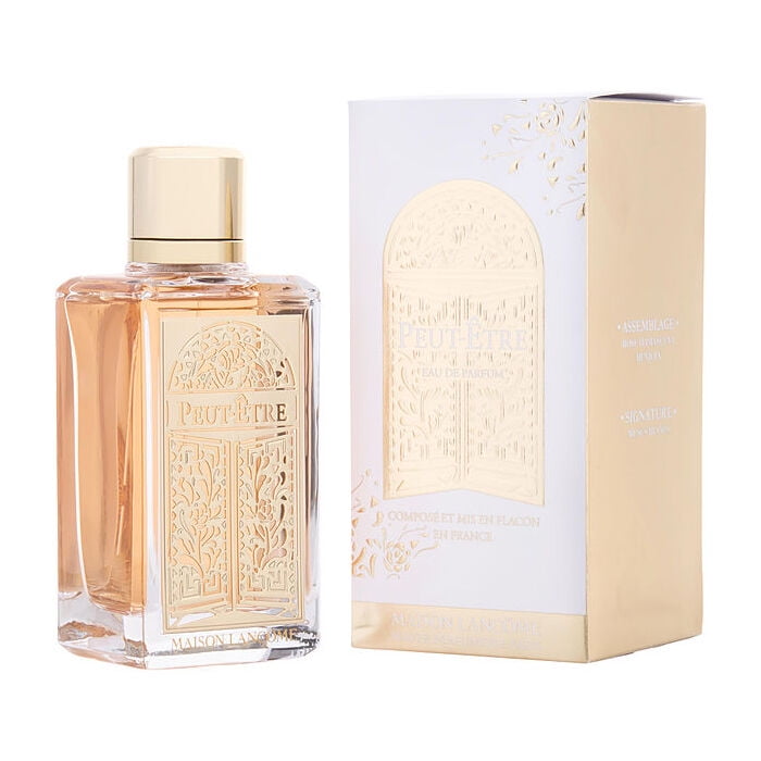 Lancome Peut Etre Lancome Eau De Parfum Spray 100ml/3.4oz - Walmart.ca