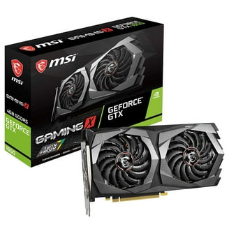 MSI GeForce RTX 2060 VENTUS 6G OC GPU Gaming Graphics Card