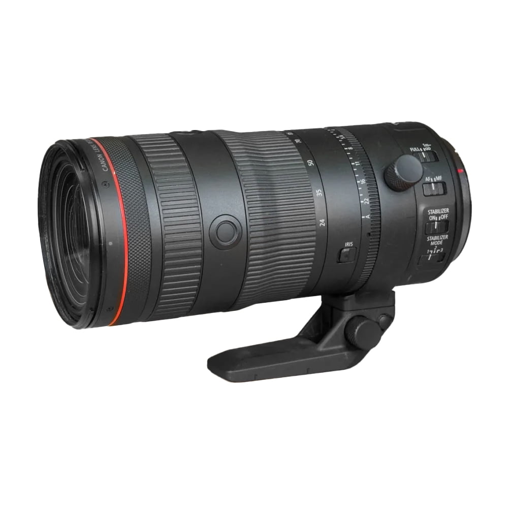 Canon Wide-Angle Zoom RF 28-70mm f/2L USM Lens - Walmart.com