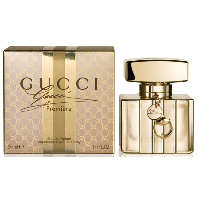 Gucci Gucci Premiere Eau De Parfum Spray for Women 1 oz - Walmart.com
