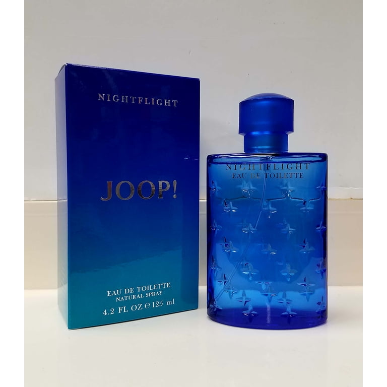 ジョープ JOOP ナイトフライト NIGHT FLIGHT 125ml JOOP! Nightflight