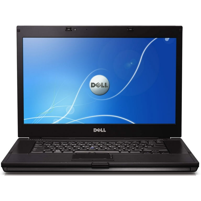 Dell Latitude E6510 Intel i7-M640 2.80Ghz 4GB RAM 160GB HDD Win 10