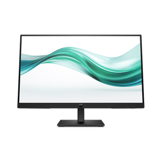 HP Series 5 23.8 inch FHD Monitor with Speakers - 524sa 23.8