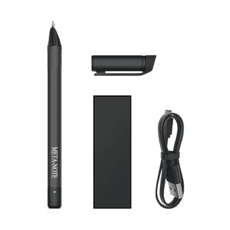 NeoLab Convergence Neo Smartpen N2 (Black) - Walmart.com