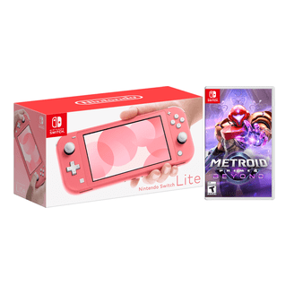 Nintendo Switch OLED Handheld - Splatoon 3 Edition With