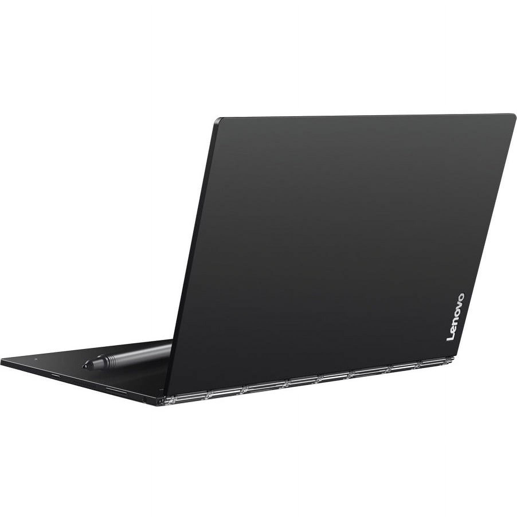 Lenovo Yogabook Windows Black - Walmart.com