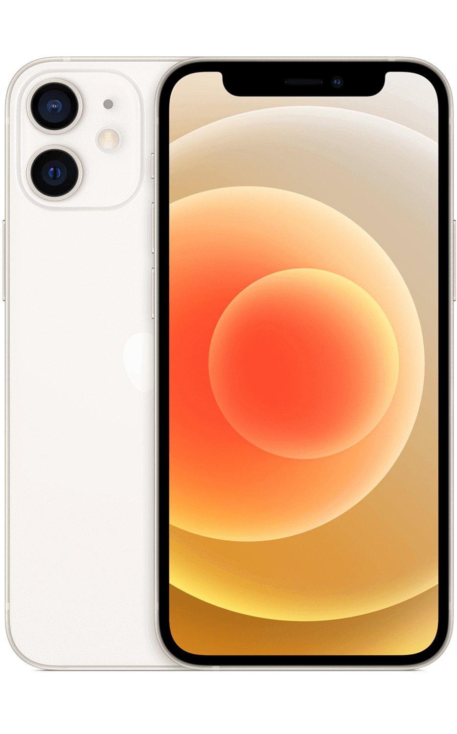 Pre-Owned Apple iPhone XR 128GB White Fully Unlocked Smartphone