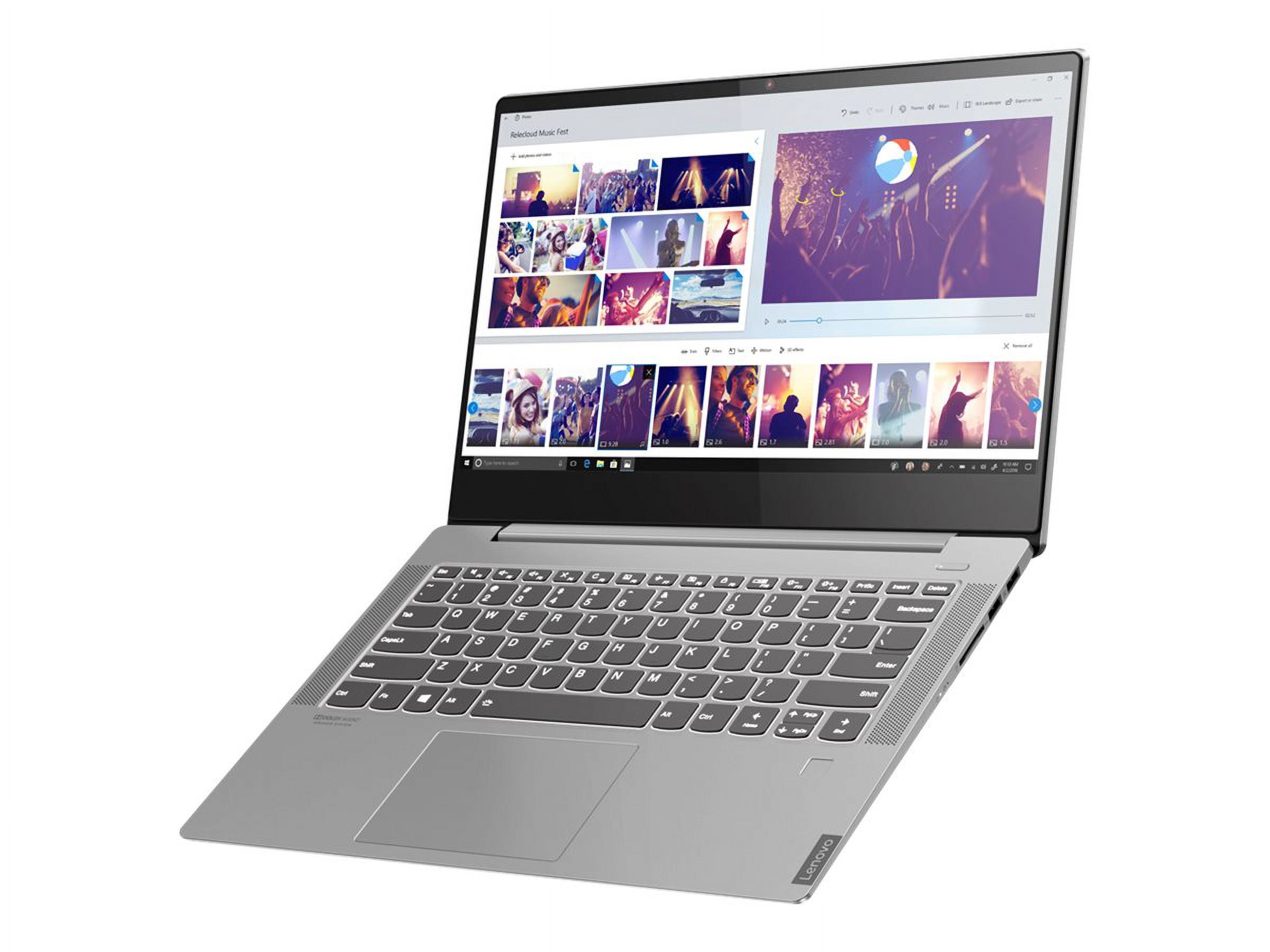 Lenovo 81NE000GUS IdeaPad S540 15.6