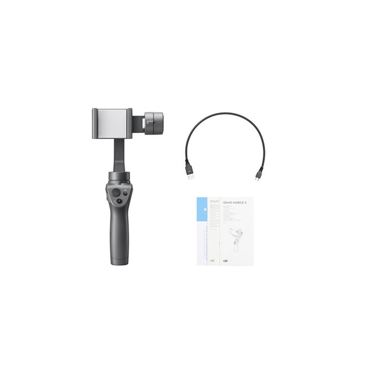 Dji Osmo Mobile 2 Smartphone Gimbal - Walmart.com