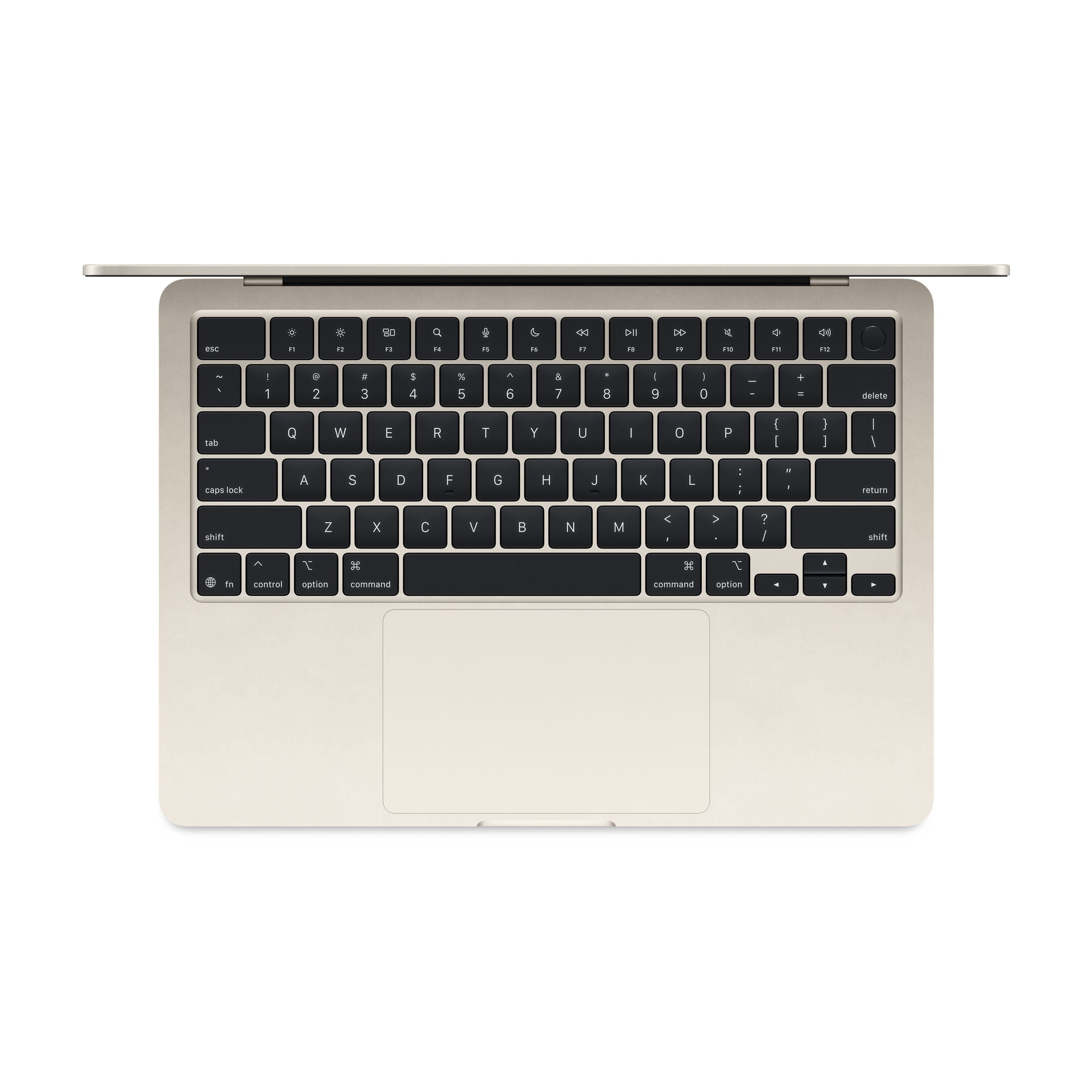 Apple 13-inch MacBook Air, M4 Chip, 10-Core CPU, 8-Core GPU, 256GB