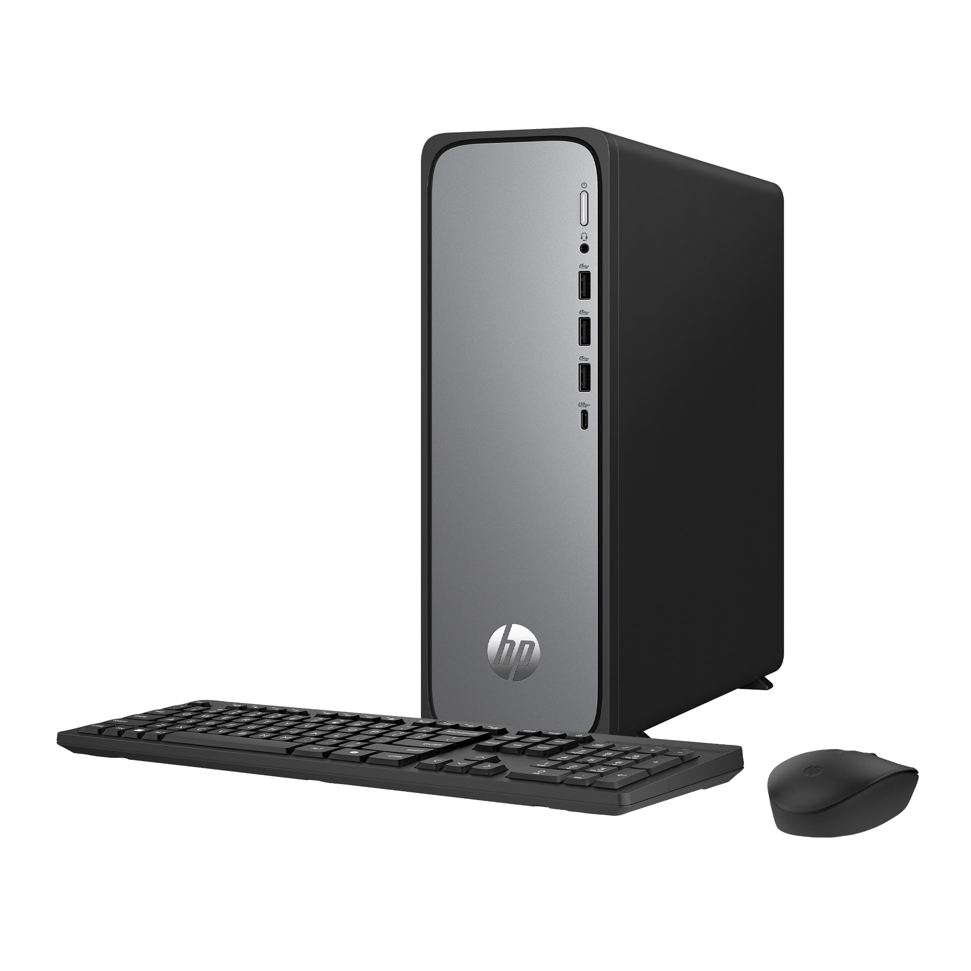 HP ProDesk 400 G7 - SFF Core i3 10100 / up to 4.3 GHz - RAM 8 GB