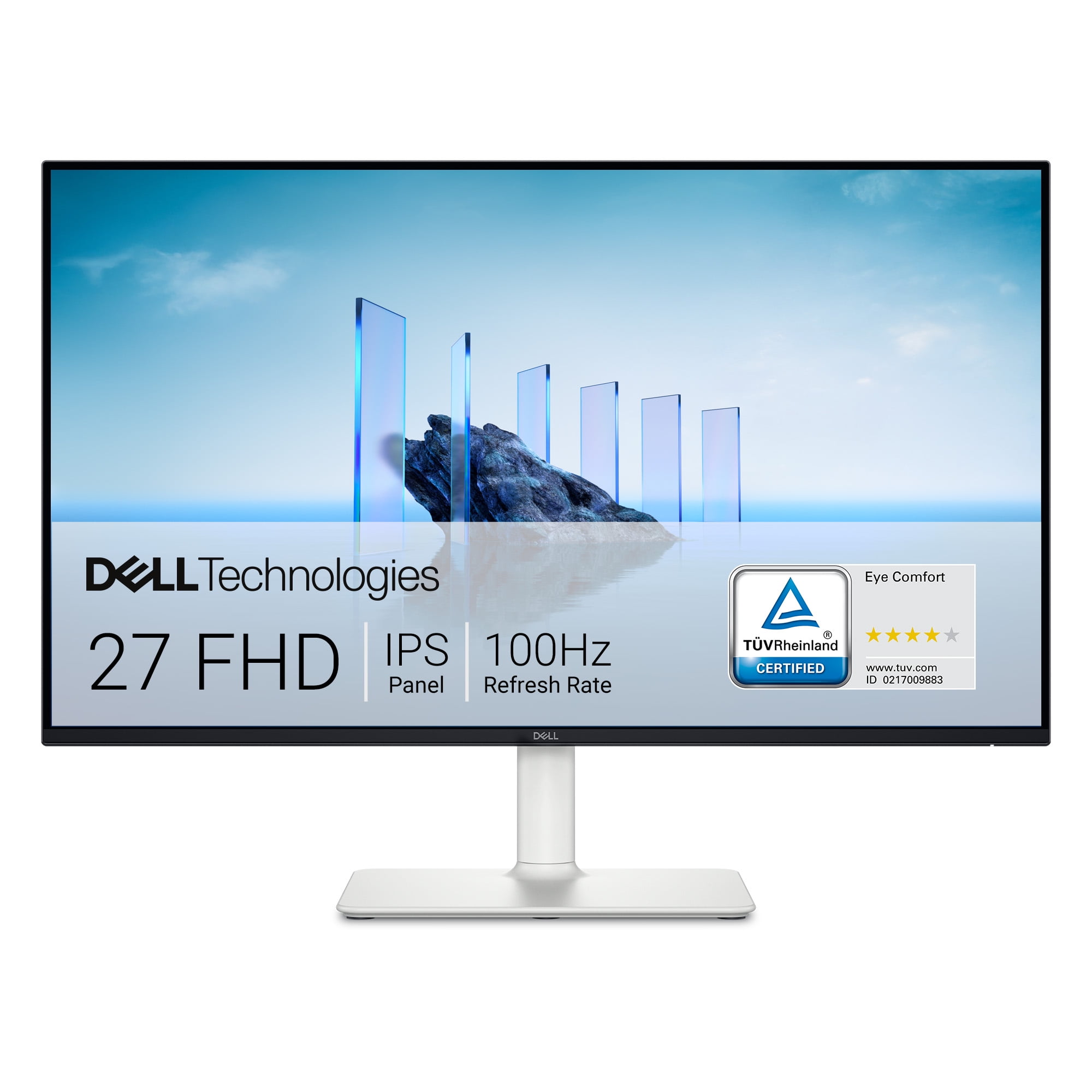 Dell S2725HS 27
