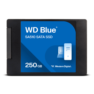 WD Blue 1TB SN580 NVMe SSD - WDS100T3B0E, Internal Solid State