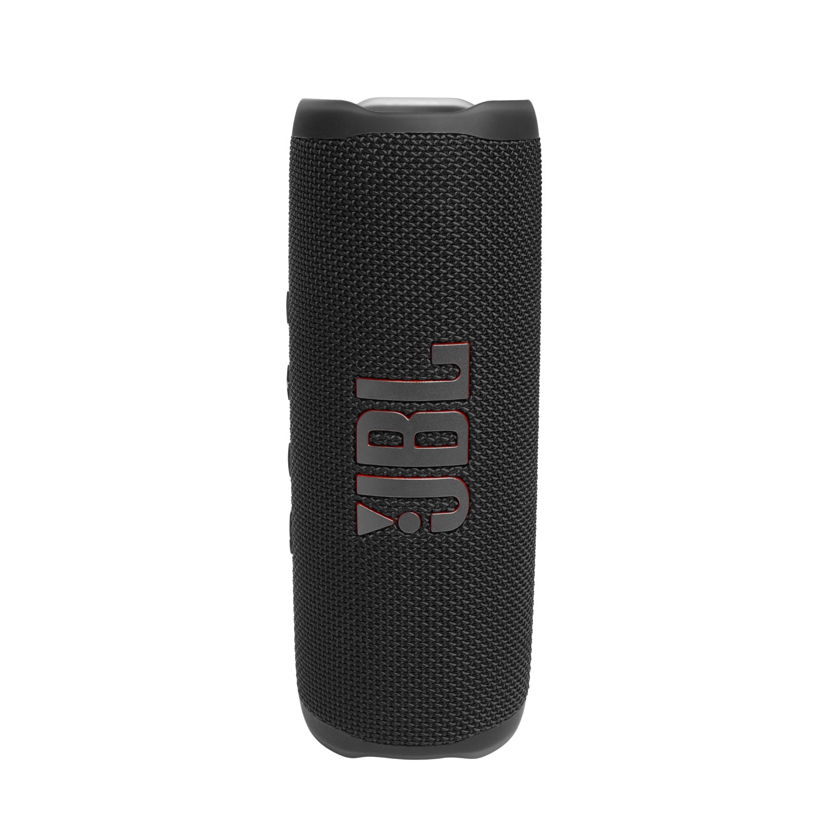 JBL Flip 6 Portable Waterproof Speaker (Black) - Bluetooth, Travel