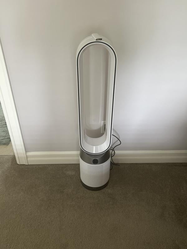 Customer reviews for Dyson Purifier Hot+Cool™ Gen1 HP10 | White
