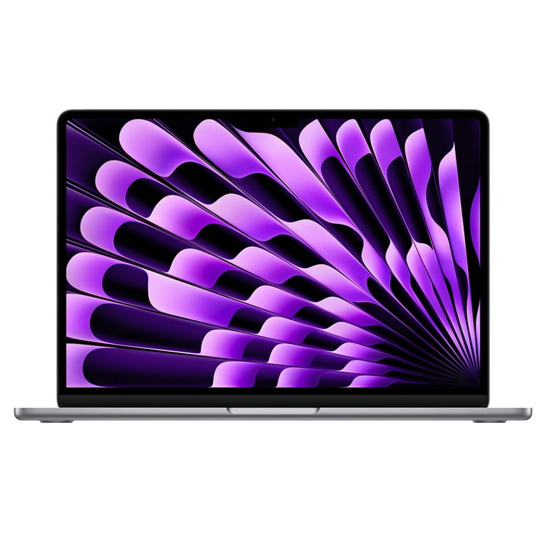 Apple MacBook Air 13-inch: New Laptop with M3 Chip, 8-Core CPU, 10