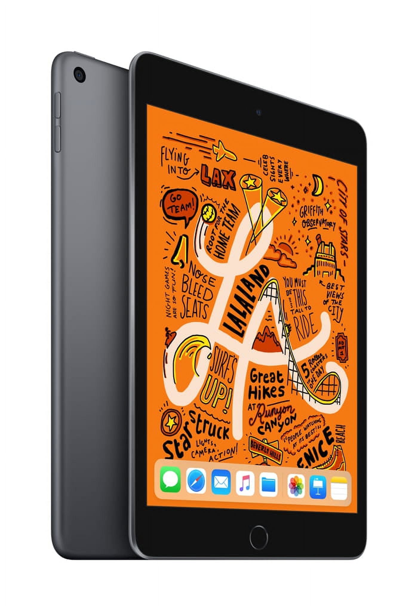 Apple iPad Mini 5 (2019) 79