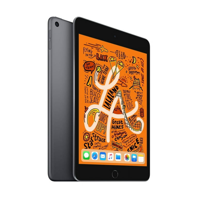 Apple iPad Mini 5 (2019) 79