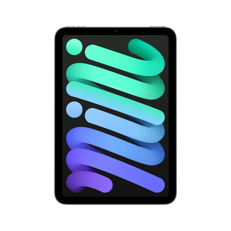 82 iPad mini6 6世代 64GB SIMフリー スペースグレイ 82 iPad mini6 6